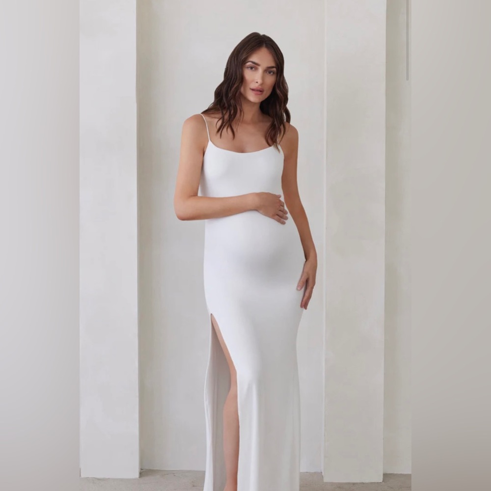 The Rosie Dress